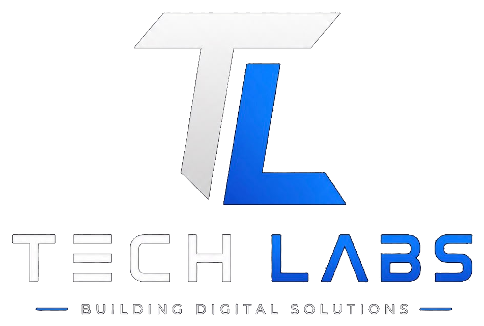 Tech Labs — Building Digital Solutions
